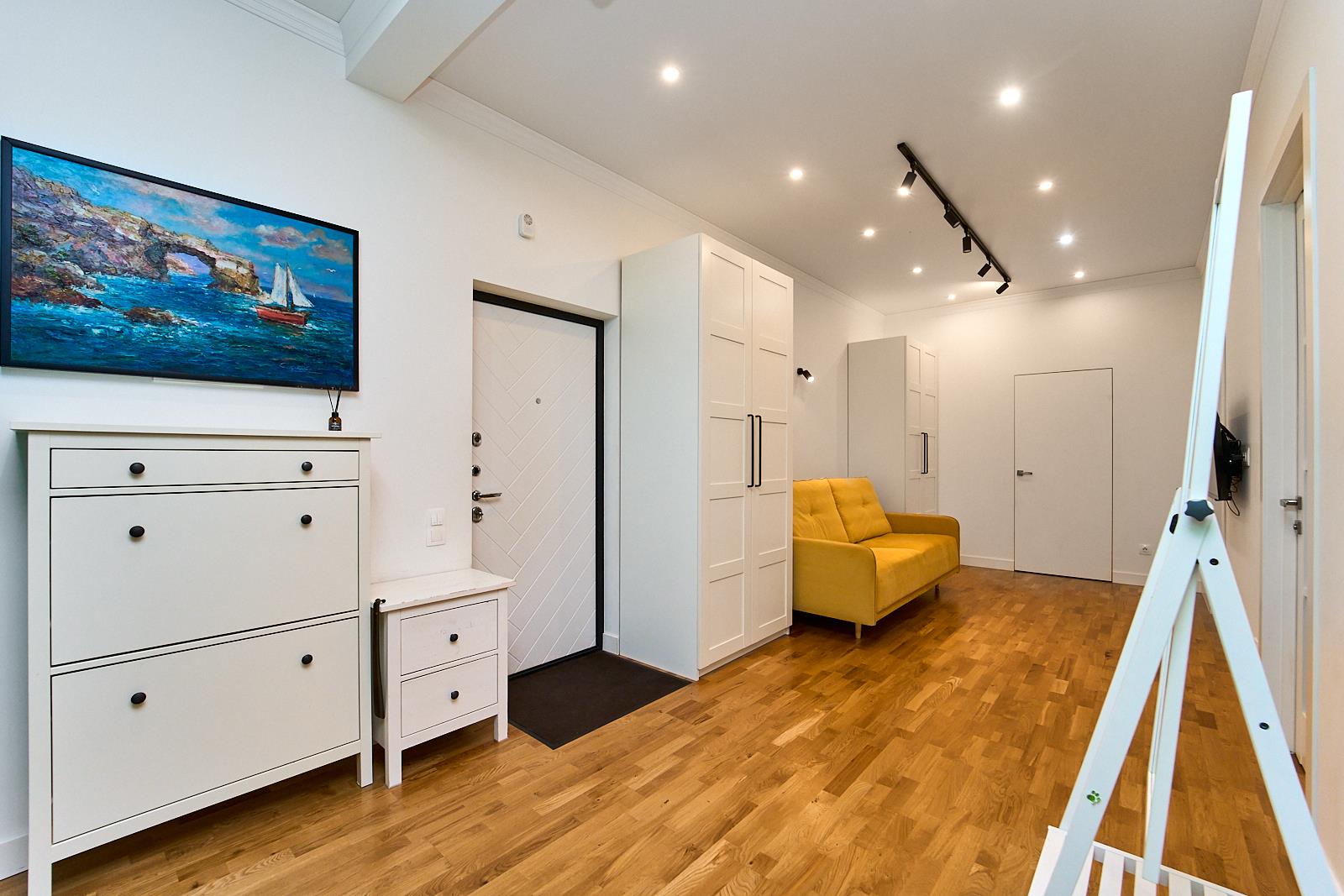 Фото №5: 3-комнатная квартира 106 м² - Краснодар, Западный внутригородской округ, мкр. Центральный, ул. Постовая, 33