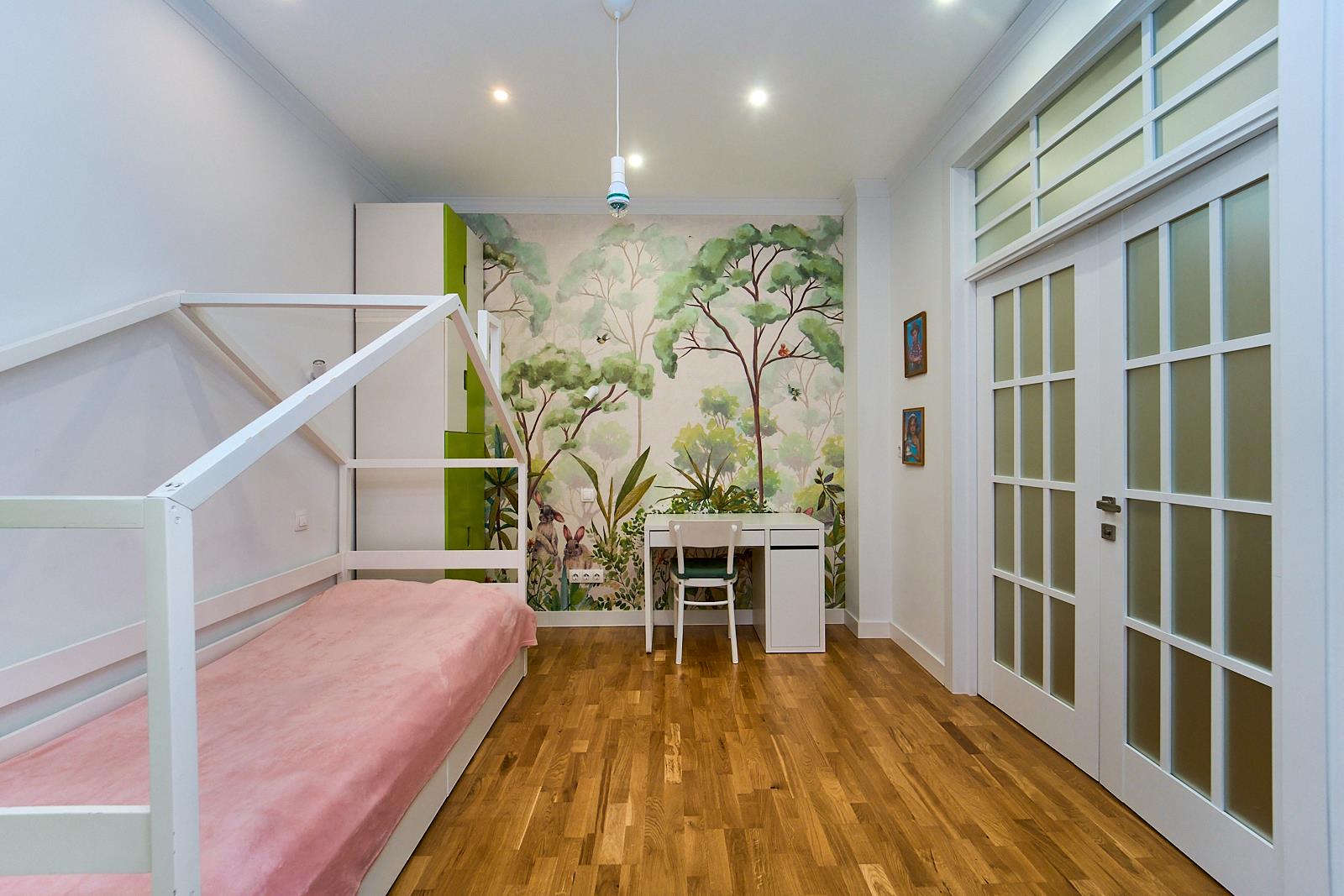 Фото №15: 3-комнатная квартира 106 м² - Краснодар, Западный внутригородской округ, мкр. Центральный, ул. Постовая, 33