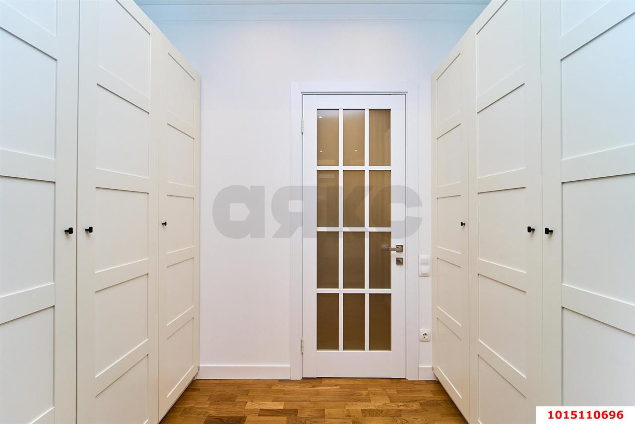 Фото №12: 2-комнатная квартира 106 м² - Краснодар, Центральный, ул. Постовая, 33