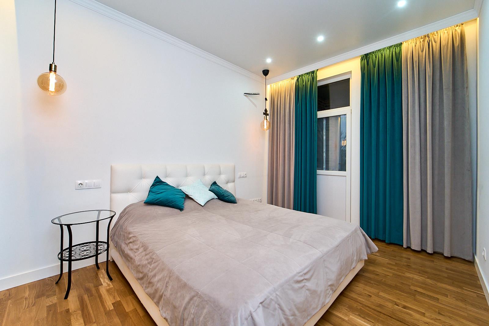 Фото №10: 3-комнатная квартира 106 м² - Краснодар, Западный внутригородской округ, мкр. Центральный, ул. Постовая, 33