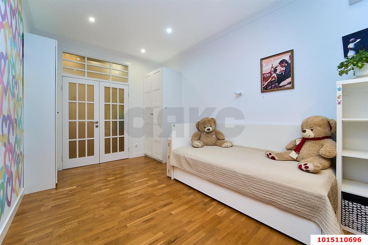 Фото №14: 2-комнатная квартира 106 м² - Краснодар, Центральный, ул. Постовая, 33