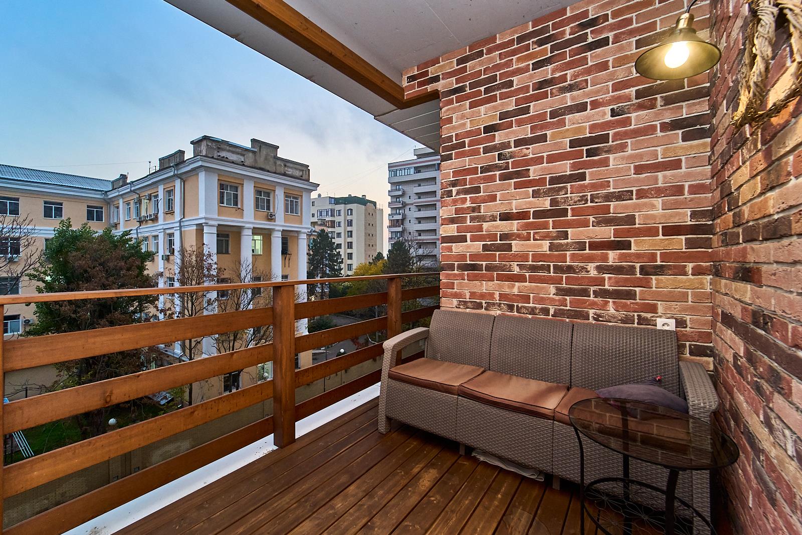 Фото №17: 3-комнатная квартира 106 м² - Краснодар, Западный внутригородской округ, мкр. Центральный, ул. Постовая, 33