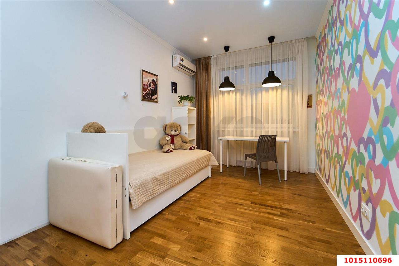 Фото №13: 2-комнатная квартира 106 м² - Краснодар, Центральный, ул. Постовая, 33