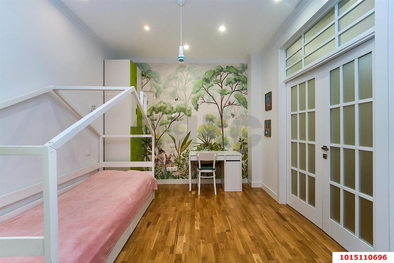 Фото №15: 2-комнатная квартира 106 м² - Краснодар, Центральный, ул. Постовая, 33