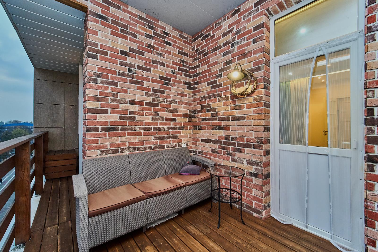 Фото №18: 3-комнатная квартира 106 м² - Краснодар, Западный внутригородской округ, мкр. Центральный, ул. Постовая, 33