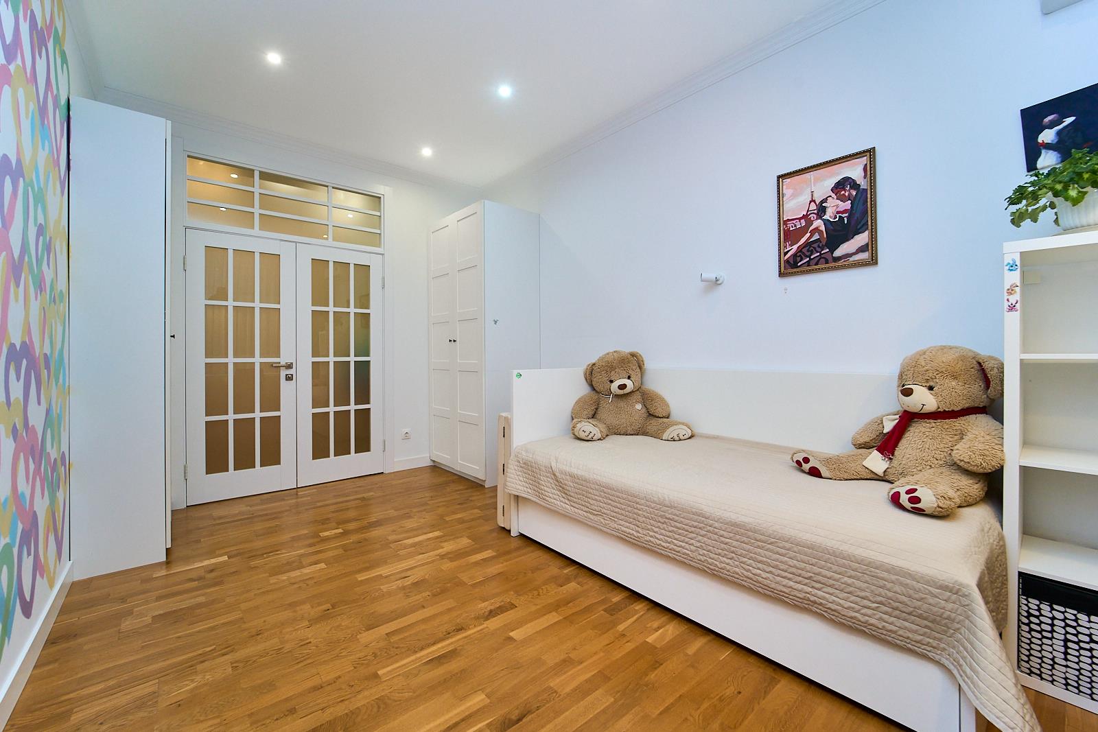 Фото №14: 3-комнатная квартира 106 м² - Краснодар, Западный внутригородской округ, мкр. Центральный, ул. Постовая, 33