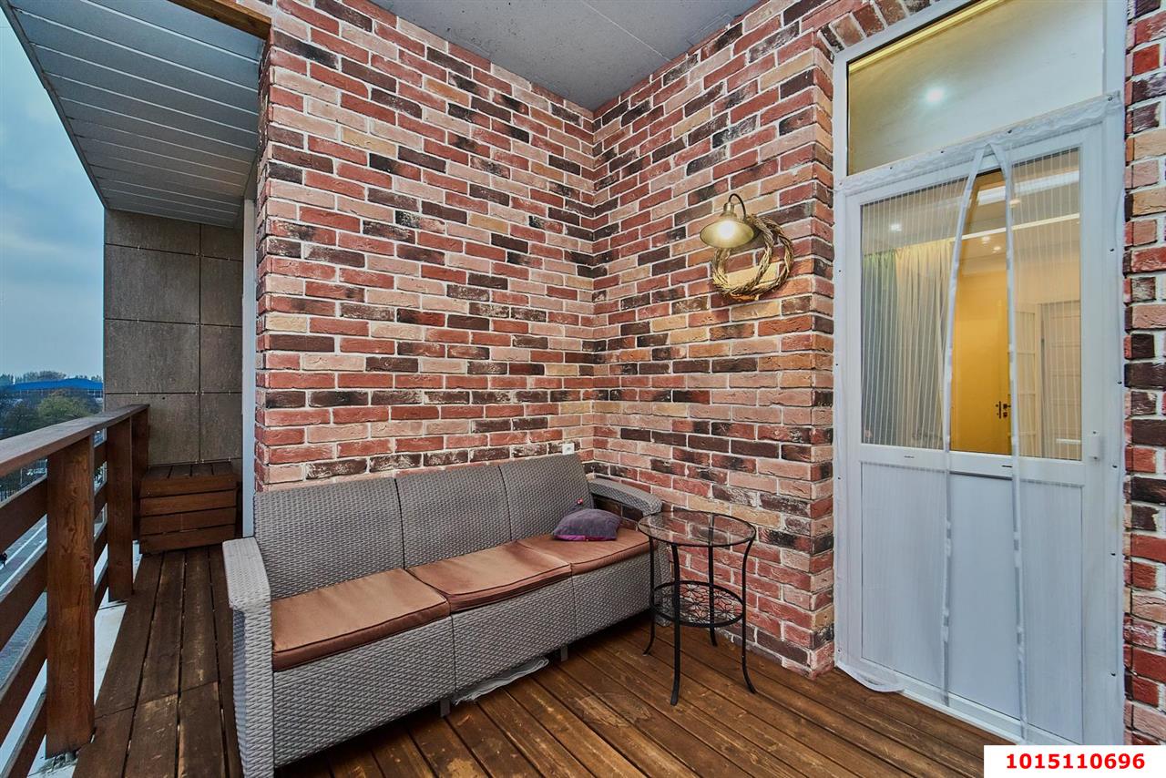 Фото №18: 2-комнатная квартира 106 м² - Краснодар, Центральный, ул. Постовая, 33