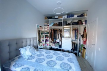 Фото №4: 1-комнатная квартира 43 м² - Краснодар, мкр. 40 лет Победы, ул. 1 Мая, 114