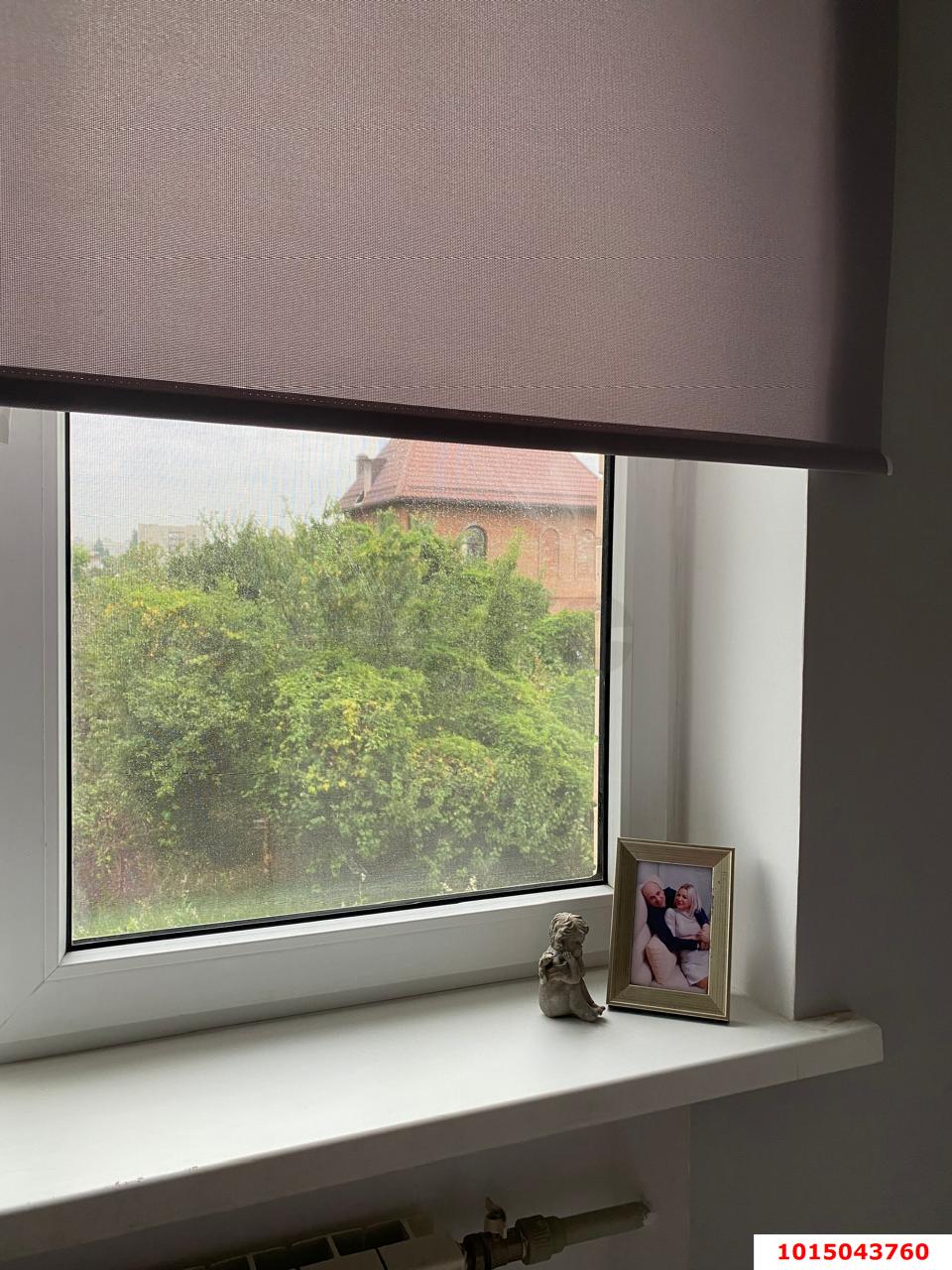 Фото №3: 1-комнатная квартира 43 м² - Краснодар, Прикубанский внутригородской округ, мкр. 40 лет Победы, ул. 1 Мая, 114