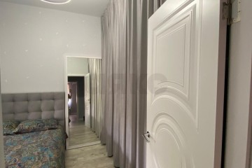 Фото №1: 1-комнатная квартира 43 м² - Краснодар, мкр. 40 лет Победы, ул. 1 Мая, 114