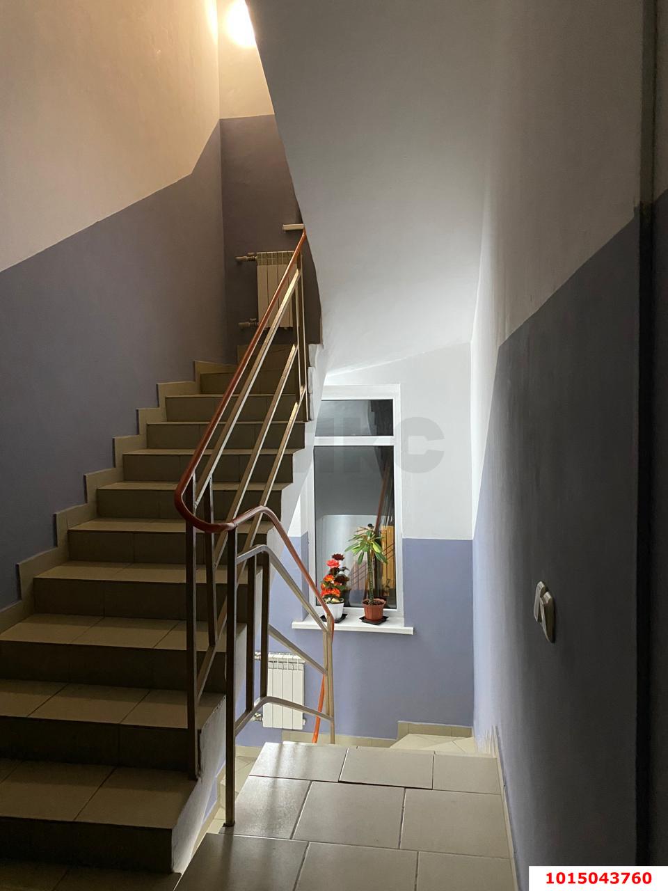 Фото №16: 1-комнатная квартира 43 м² - Краснодар, 40 лет Победы, ул. 1 Мая, 114