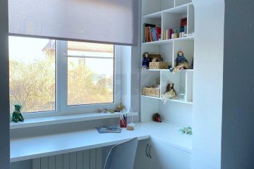 Фото №2: 1-комнатная квартира 43 м² - Краснодар, мкр. 40 лет Победы, ул. 1 Мая, 114