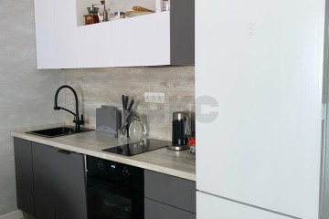 Фото №5: 1-комнатная квартира 43 м² - Краснодар, мкр. 40 лет Победы, ул. 1 Мая, 114