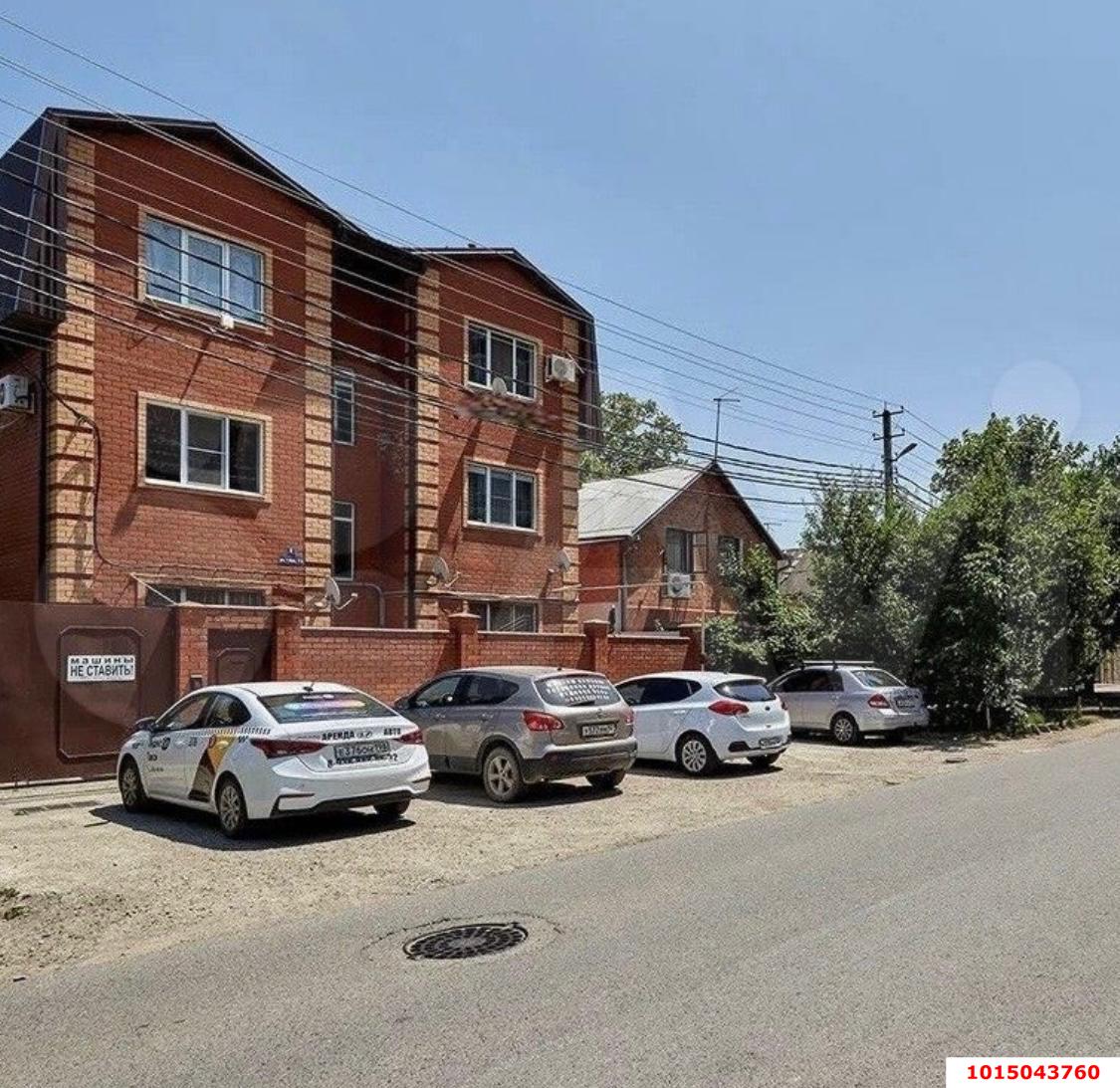 Фото №6: 1-комнатная квартира 43 м² - Краснодар, Прикубанский внутригородской округ, мкр. 40 лет Победы, ул. 1 Мая, 114