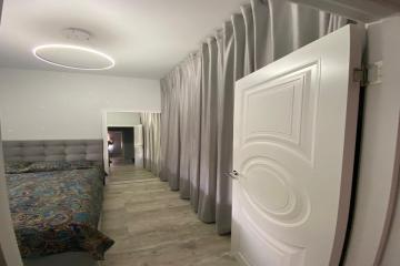 Фото №1: 1-комнатная квартира 43 м² - Краснодар, мкр. 40 лет Победы, ул. 1 Мая, 114