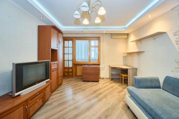 Фото №2: 2-комнатная квартира 52 м² - Краснодар, мкр. Фестивальный, ул. имени Тургенева, 181