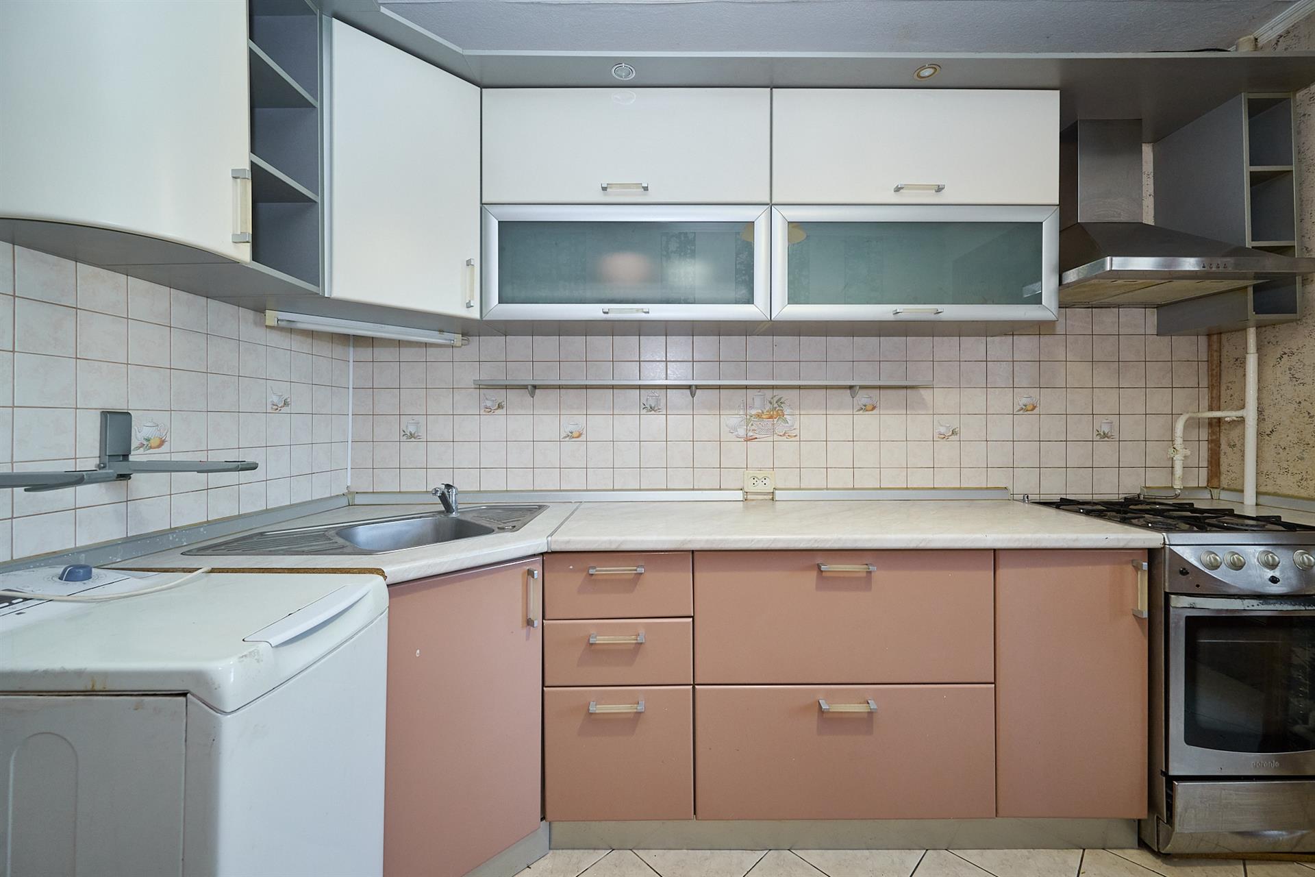 Фото №9: 2-комнатная квартира 52 м² - Краснодар, Прикубанский внутригородской округ, мкр. Фестивальный, ул. имени Тургенева, 181