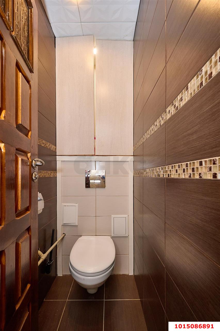 Фото №14: 2-комнатная квартира 47 м² - Краснодар, Фестивальный, ул. имени Тургенева, 181