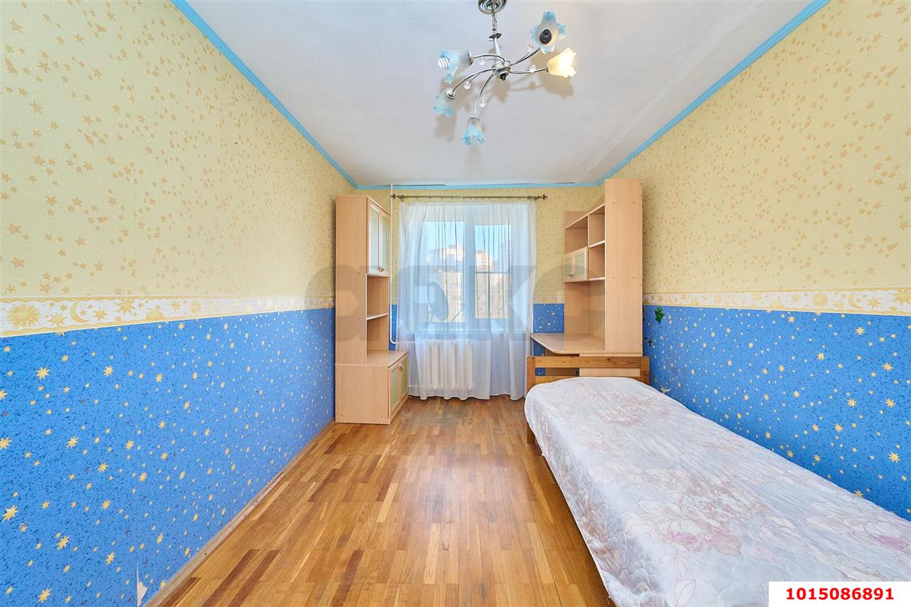 Фото №5: 2-комнатная квартира 47 м² - Краснодар, Фестивальный, ул. имени Тургенева, 181