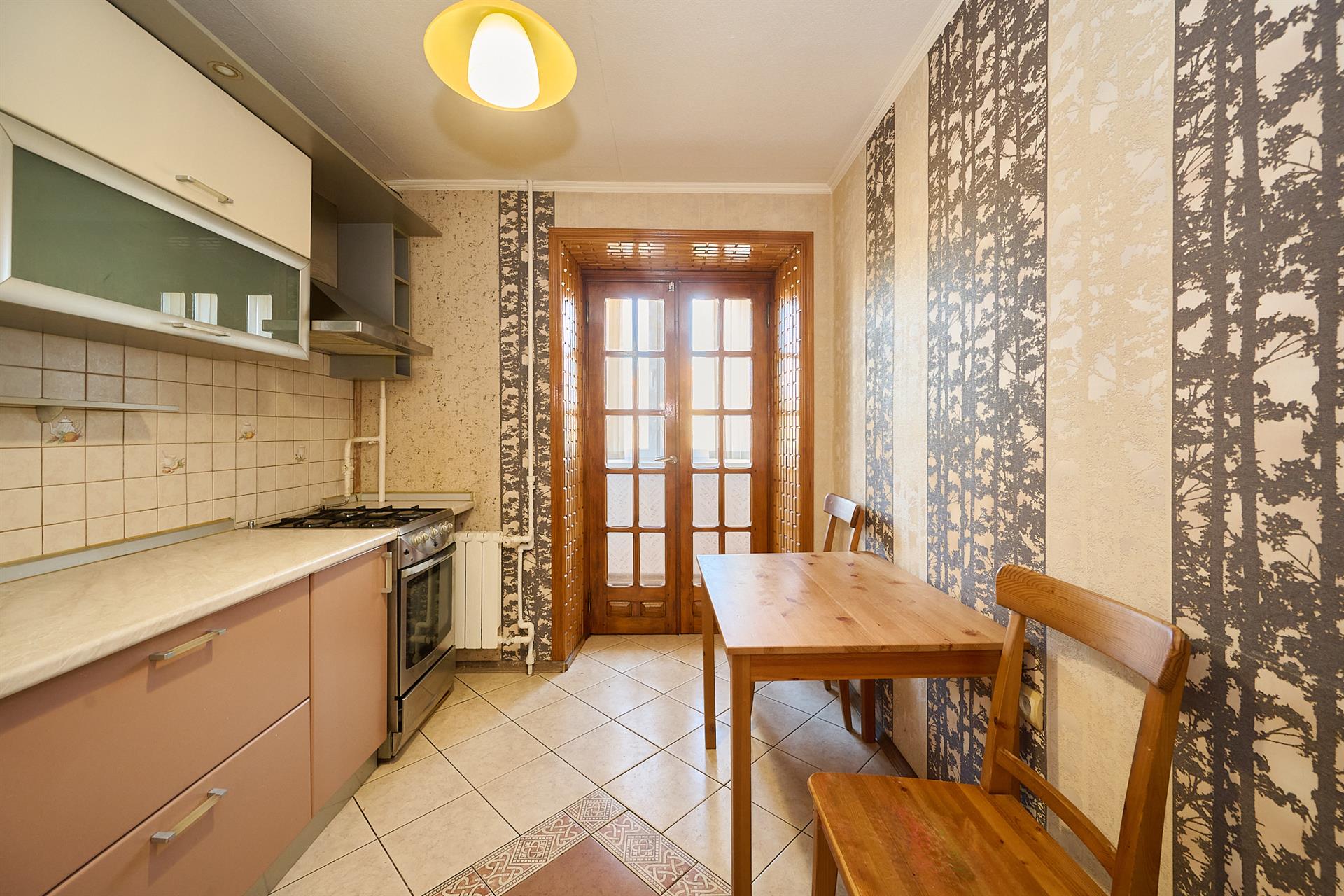 Фото №8: 2-комнатная квартира 52 м² - Краснодар, Прикубанский внутригородской округ, мкр. Фестивальный, ул. имени Тургенева, 181