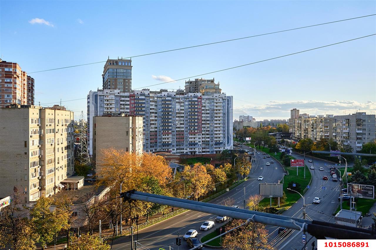 Фото №17: 2-комнатная квартира 47 м² - Краснодар, Фестивальный, ул. имени Тургенева, 181