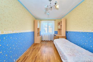 Фото №5: 2-комнатная квартира 52 м² - Краснодар, мкр. Фестивальный, ул. имени Тургенева, 181