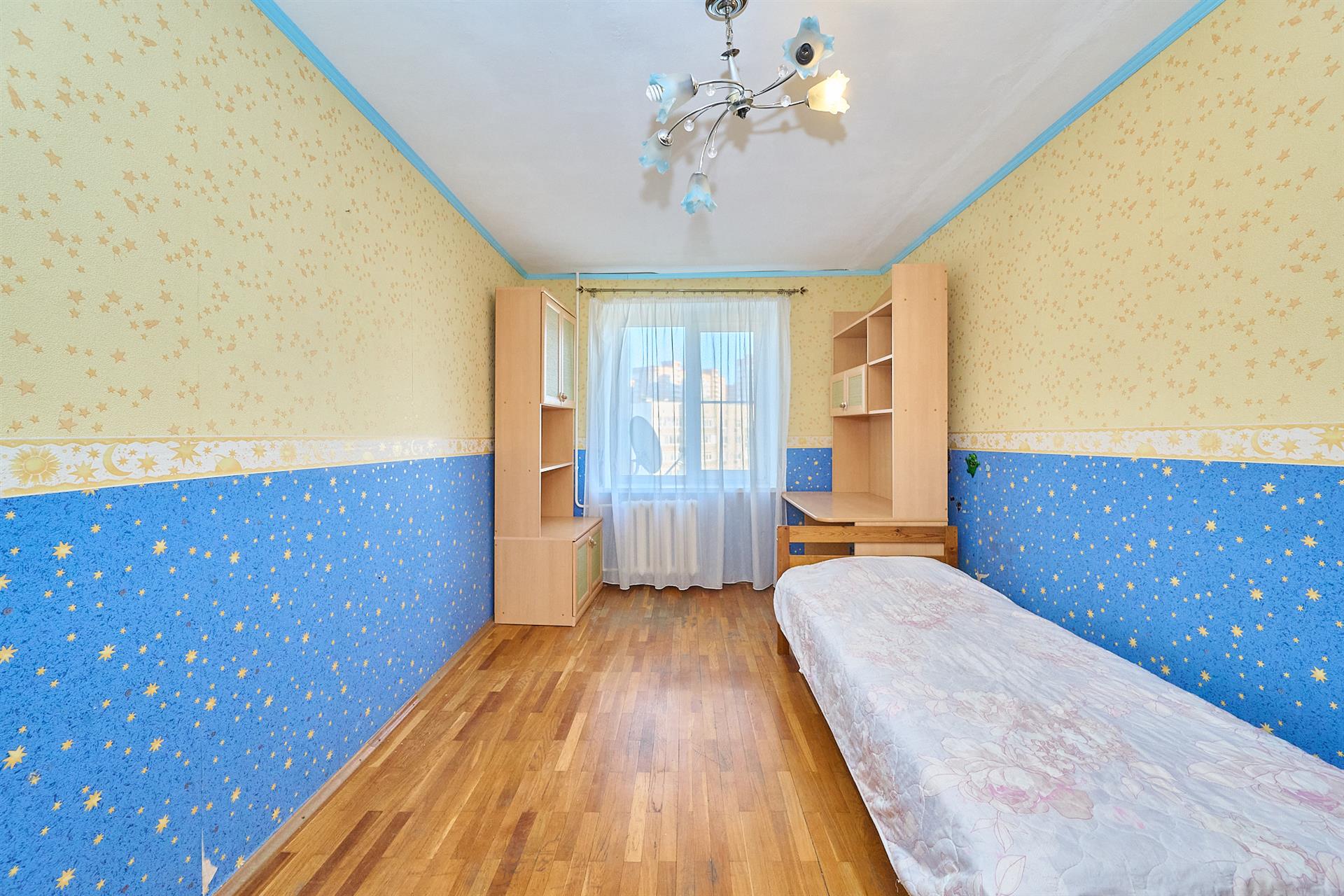 Фото №5: 2-комнатная квартира 52 м² - Краснодар, Прикубанский внутригородской округ, мкр. Фестивальный, ул. имени Тургенева, 181