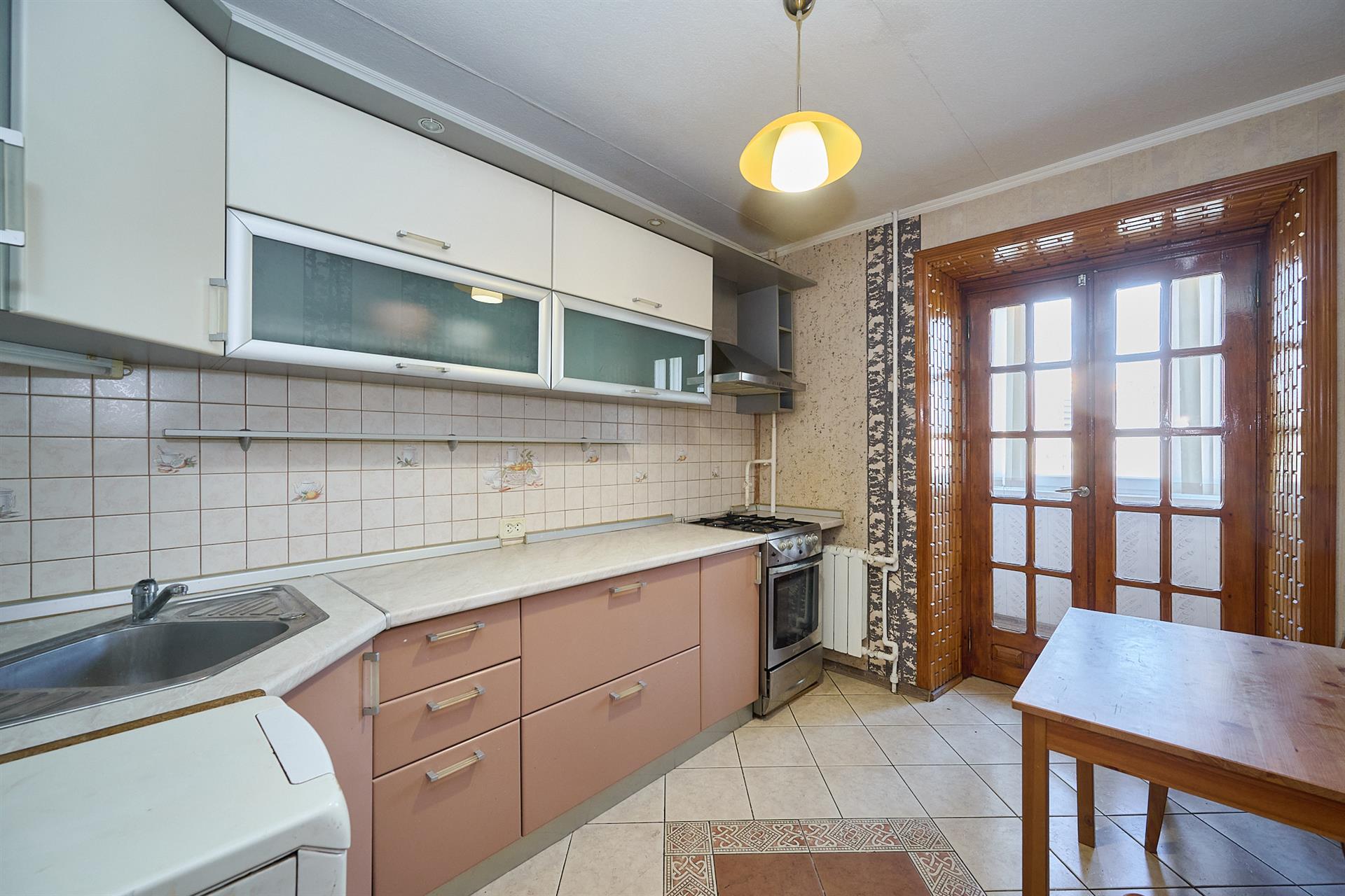 Фото №7: 2-комнатная квартира 52 м² - Краснодар, Прикубанский внутригородской округ, мкр. Фестивальный, ул. имени Тургенева, 181