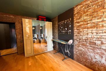 Фото №3: 2-комнатная квартира 52 м² - Краснодар, п. Калинино, ул. Алуштинская, 28