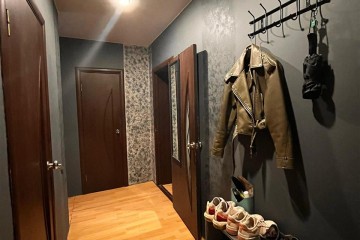 Фото №2: 2-комнатная квартира 52 м² - Краснодар, мкр. Завод Радиоизмерительных Приборов, ул. Алуштинская, 28