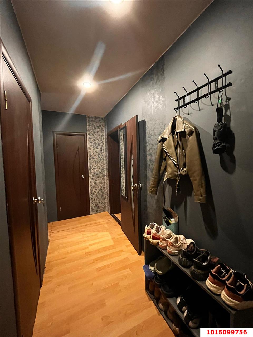 Фото №2: 2-комнатная квартира 52 м² - Краснодар, Завод Радиоизмерительных Приборов, ул. Алуштинская, 28