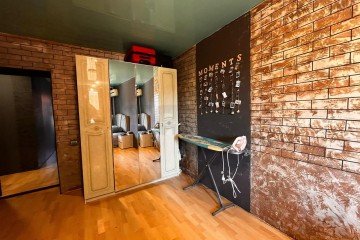 Фото №3: 2-комнатная квартира 52 м² - Краснодар, мкр. Завод Радиоизмерительных Приборов, ул. Алуштинская, 28