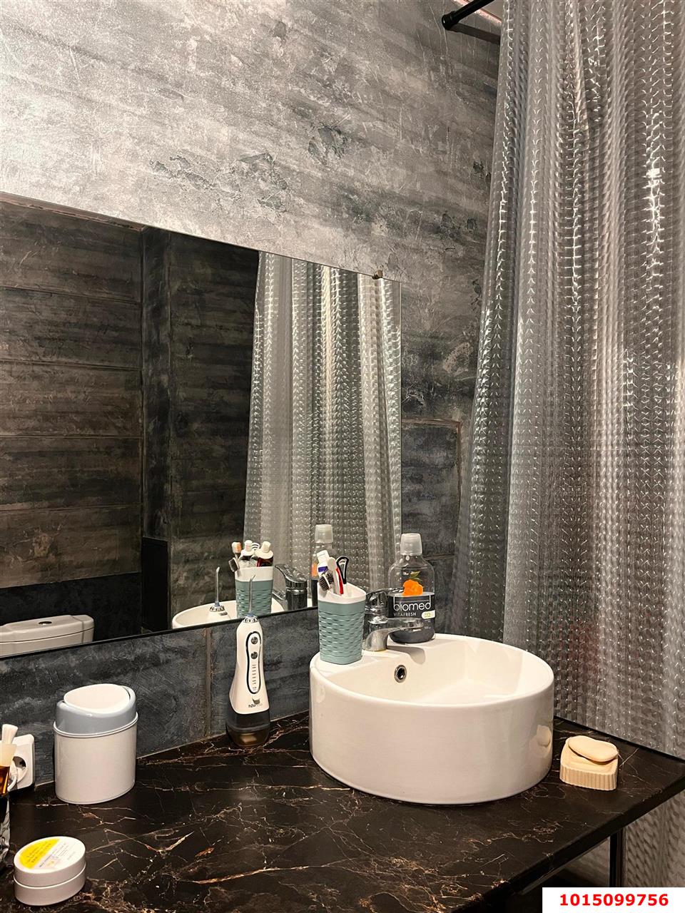 Фото №9: 2-комнатная квартира 52 м² - Краснодар, Завод Радиоизмерительных Приборов, ул. Алуштинская, 28