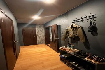 Фото №2: 2-комнатная квартира 52 м² - Краснодар, п. Калинино, ул. Алуштинская, 28