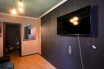 Фото №5: 2-комнатная квартира 52 м² - Краснодар, мкр. Завод Радиоизмерительных Приборов, ул. Алуштинская, 28