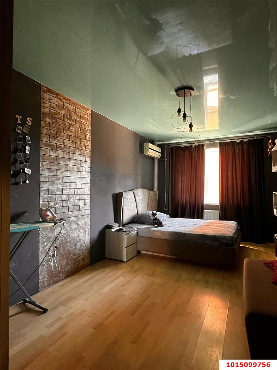 Фото №1: 2-комнатная квартира 52 м² - Краснодар, Завод Радиоизмерительных Приборов, ул. Алуштинская, 28