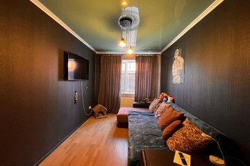 Фото №4: 2-комнатная квартира 52 м² - Краснодар, мкр. Завод Радиоизмерительных Приборов, ул. Алуштинская, 28