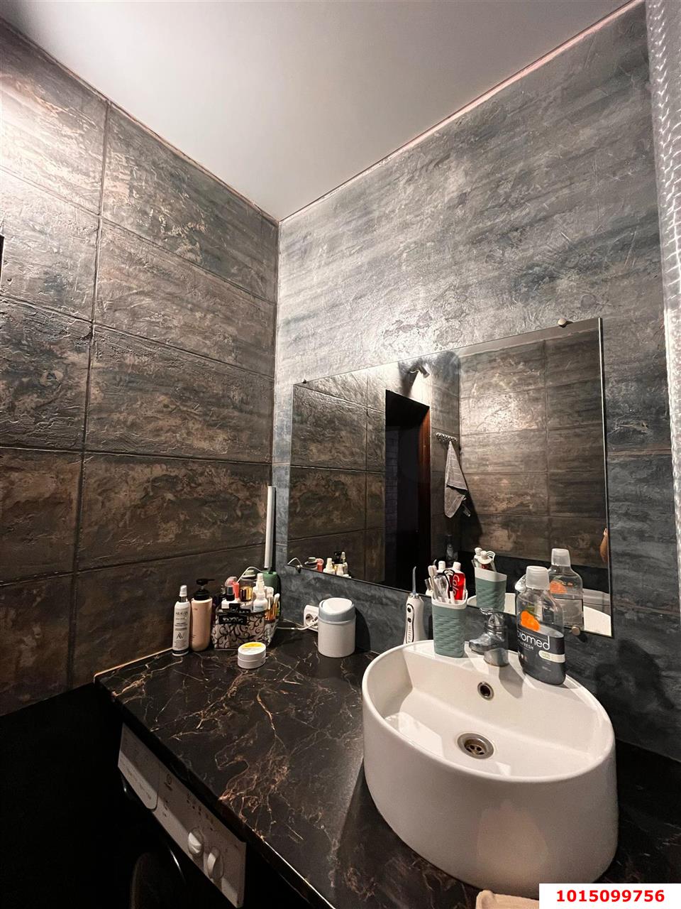 Фото №10: 2-комнатная квартира 52 м² - Краснодар, Завод Радиоизмерительных Приборов, ул. Алуштинская, 28