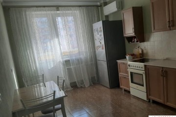 Фото №5: 1-комнатная квартира 50 м² - Краснодар, мкр. имени Маршала Жукова, ул. Александра Покрышкина, 4/6