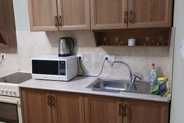 Фото №4: 1-комнатная квартира 55 м² - Краснодар, мкр. имени Маршала Жукова, ул. Александра Покрышкина, 4/6