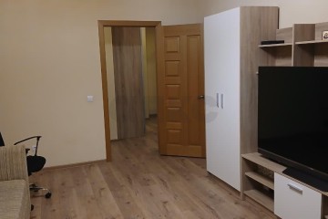 Фото №3: 1-комнатная квартира 50 м² - Краснодар, мкр. имени Маршала Жукова, ул. Александра Покрышкина, 4/6