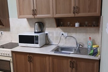 Фото №4: 1-комнатная квартира 50 м² - Краснодар, мкр. имени Маршала Жукова, ул. Александра Покрышкина, 4/6