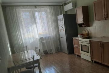 Фото №5: 1-комнатная квартира 50 м² - Краснодар, мкр. имени Маршала Жукова, ул. Александра Покрышкина, 4/6