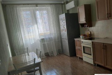 Фото №5: 1-комнатная квартира 55 м² - Краснодар, мкр. имени Маршала Жукова, ул. Александра Покрышкина, 4/6