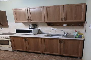 Фото №4: 1-комнатная квартира 50 м² - Краснодар, мкр. имени Маршала Жукова, ул. Александра Покрышкина, 4/6