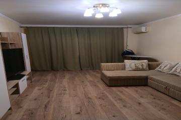 Фото №2: 1-комнатная квартира 50 м² - Краснодар, мкр. имени Маршала Жукова, ул. Александра Покрышкина, 4/6