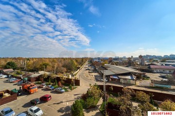 Фото №1: Студия 26 м² - Краснодар, мкр. Славянский, ул. Заполярная, 39к3