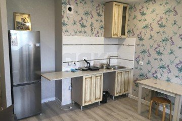 Фото №1: Студия 26 м² - Краснодар, мкр. Славянский, ул. Заполярная, 39к3