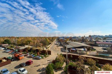 Фото №1: Студия 26 м² - Краснодар, мкр. Славянский, ул. Заполярная, 39к3