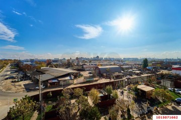 Фото №2: Студия 26 м² - Краснодар, мкр. Славянский, ул. Заполярная, 39к3